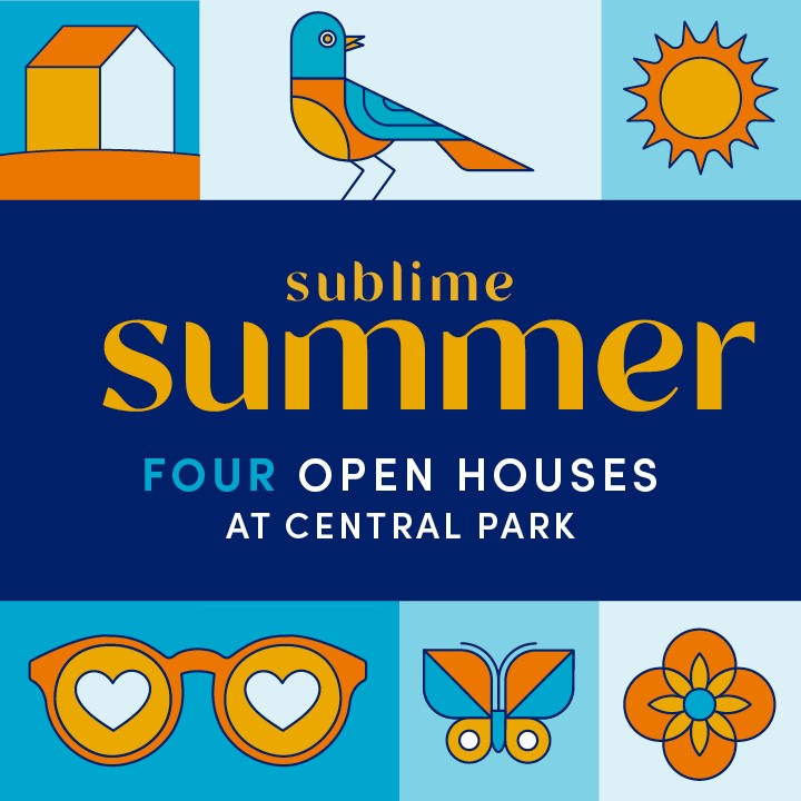 Sublime Summer