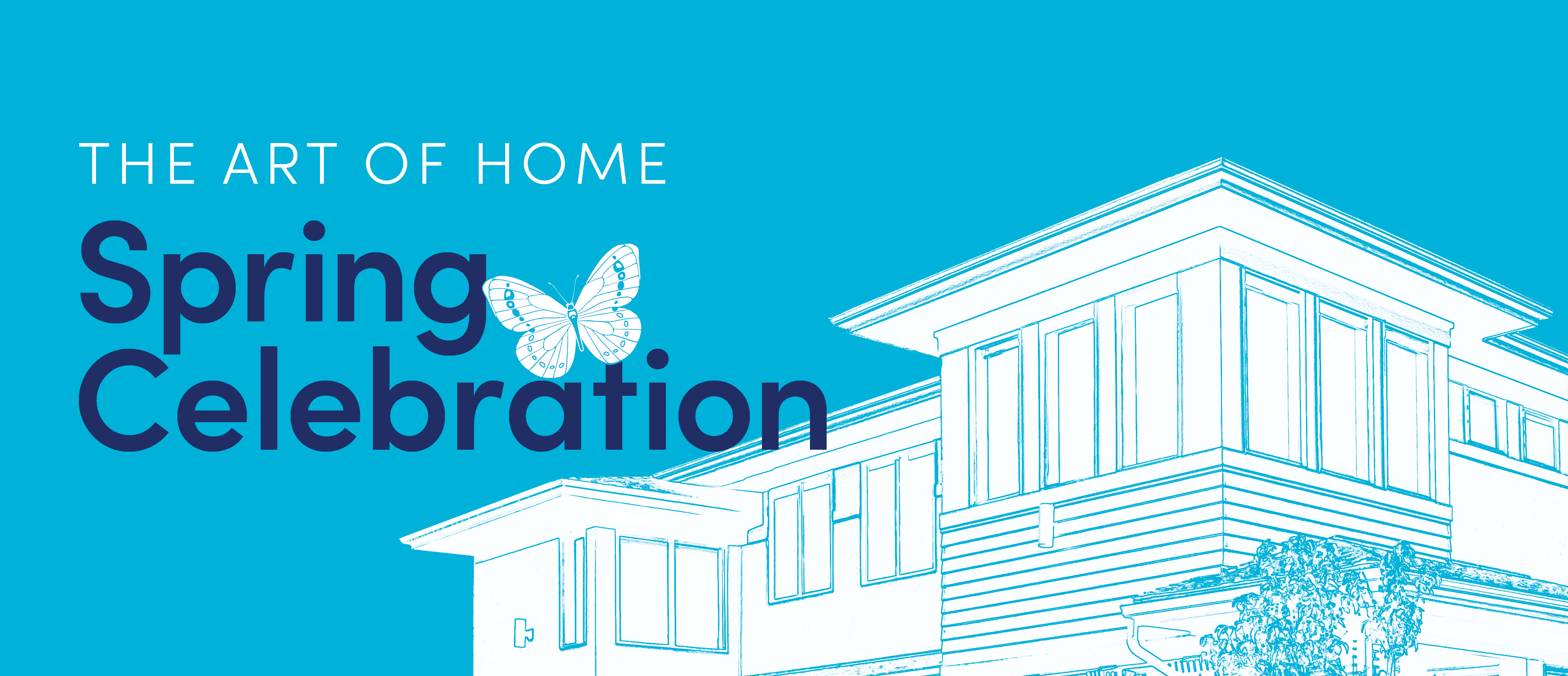 March 2023_Art of Home Spring Celebration_Website Header_v2